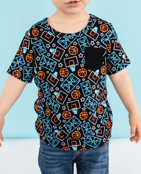 dunkin-vibes-dream-pocket-tee Dream-Big-Little-Co-pajama-baby-blanket